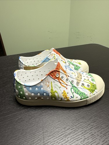 Native kids shoes jefferson - native,