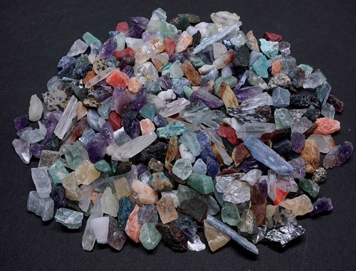 Micro crafters lb lot - micro,