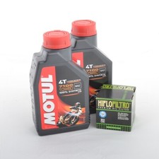 Oil Change Kit Husaberg FE250