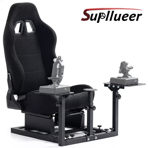 Supllueer flight simulation - supllueer,