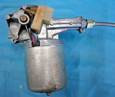 David Brown Tractor, Wiper