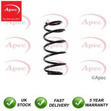 Suspension Coil Spring Front