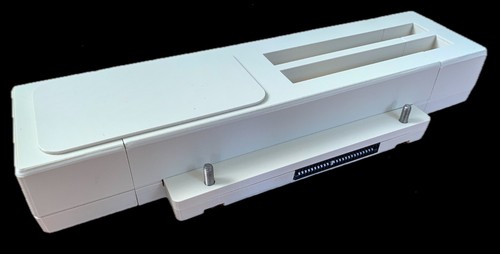 Retro hardware introduces the - retro,
