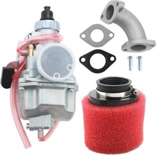 VM22 PZ26m Carburettor Air