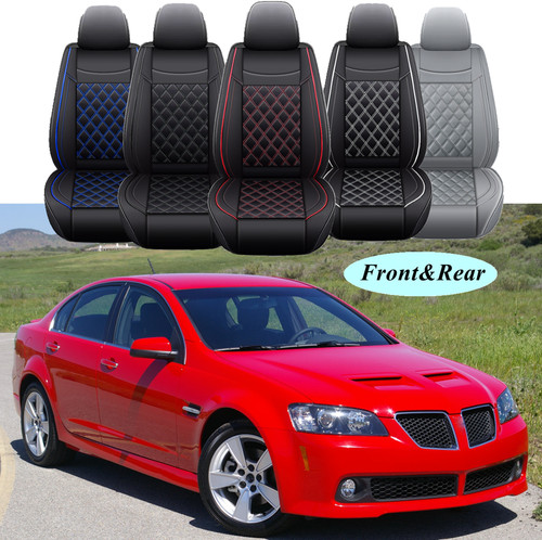 Car seat covers seater - covers, 2/5-seater