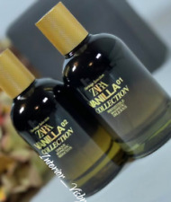 ZARA Mens Vanilla Collection