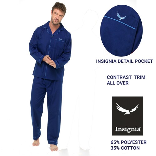 Mens plain traditional - plain, woven