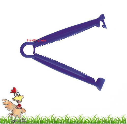 Umbilical cord clamp navel - clamp,