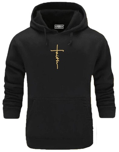 Faith hoodie gym clothing - faith,