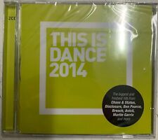 Various Artists - This Is