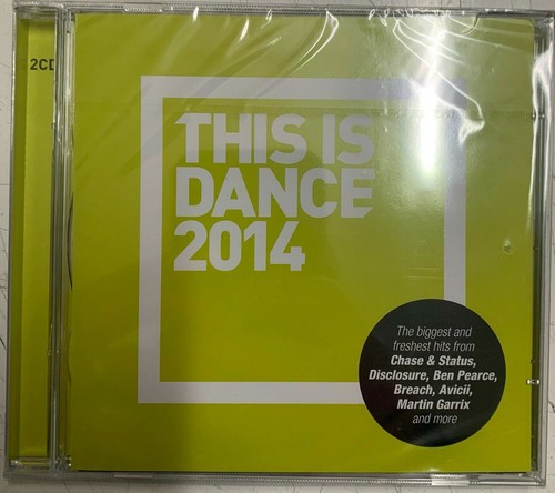 Various artists this is - various,