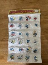 1970s Complete Pack Display of