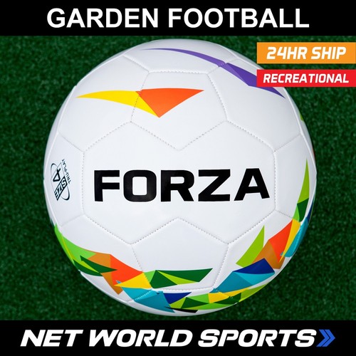 Forza garden football - garden,