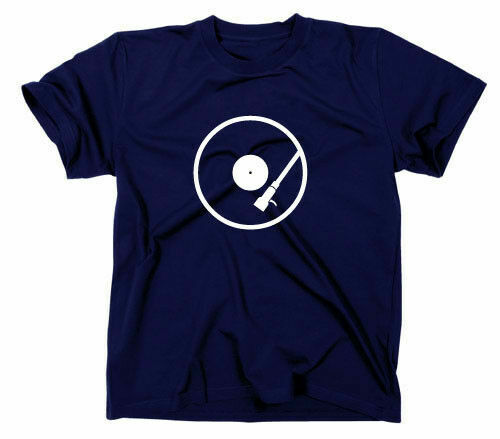Turntable cult shirt - cult, t-shirt
