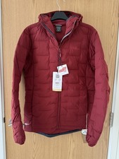 Men’s RAB Cubit Stretch Down