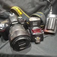 NIKON D70s DSLR Camera,TAMRON