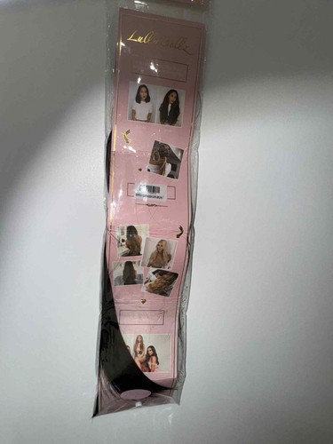 Lullabellz hair extensions - lullabellz,