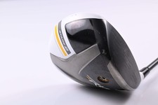Taylormade RBZ Stage 2 Driver / 10.5 Degree / Regular Flex Rocketfuel 50 Shaft