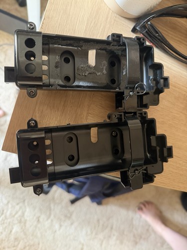 Tamiya scania r620 volvo - scania,