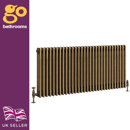 Traditional column radiator - traditional, 3