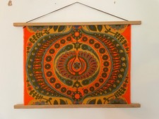 Vintage 1960s 70s Jyoti Bhomik