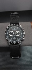Rotary Aquaspeed GB00012/19 Men's Watch Aquaspeed Chronograph Dial