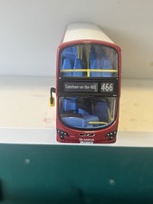 arriva london gemini 2 model