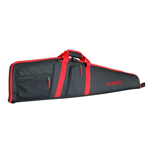 Umarex padded rifle carry case - umarex,
