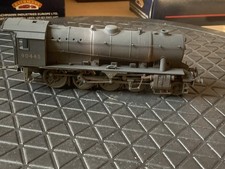 Bachmann WD Class 90445 DCC