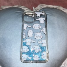 iPhone 13 Cinnamoroll Case