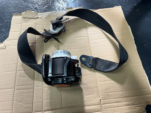 Genuine citroen berlingo - 08-18,