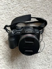 Panasonic Lumix DMC-FZ38