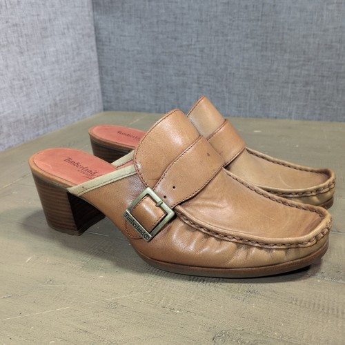 Timberland comforia vintage - timberland,