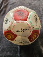 Man United Signed 01-02