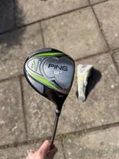 Ping Rapture V2 Men’s Right