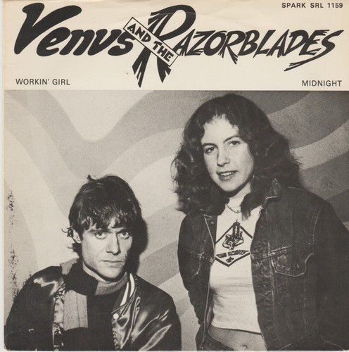 Venus the razorblades - venus, &