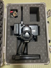 Futaba 3PK with receier