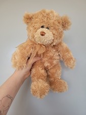 Gund teddy bear - bear, 15015