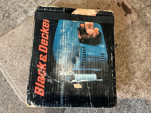 Black decker corded - black,