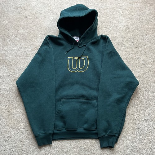 Vintage 90s green - 90s, wilson