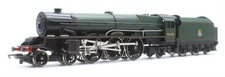 HORNBY 'OO' GAUGE R080 BR