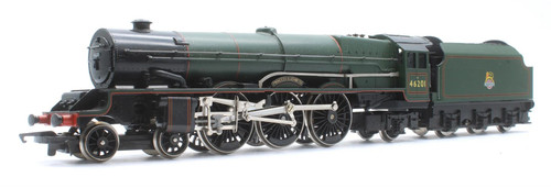 Hornby gauge r080 - hornby, br