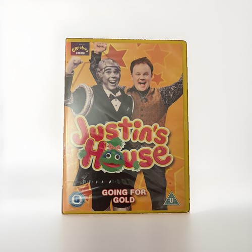 Justin house going for - going,