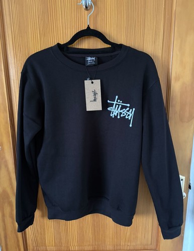 Stussy rework jumper - rework,