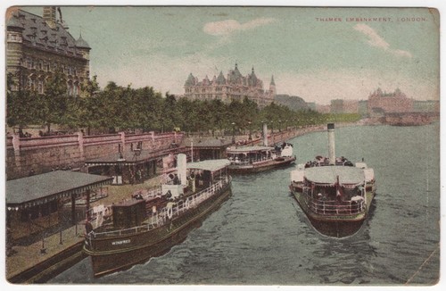 London river thames victoria - river,