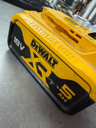 Dewalt dcb184 18v - dcb184,