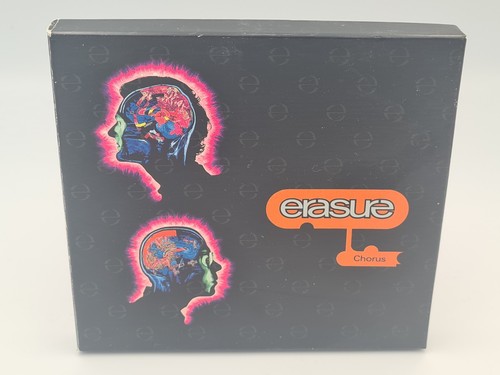 Erasure chorus album - -,