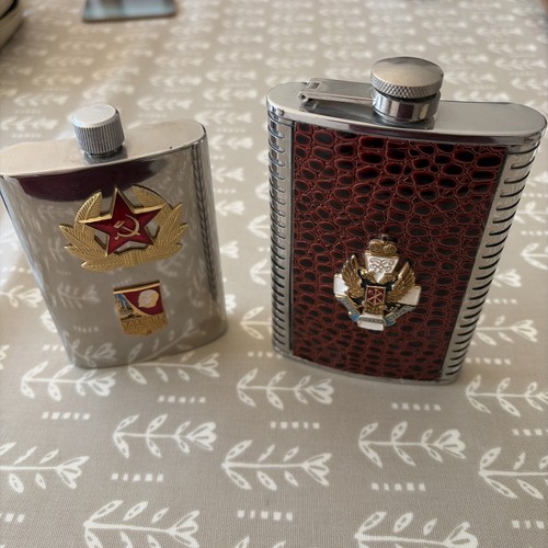 Vintage russian soviet hip - russian,
