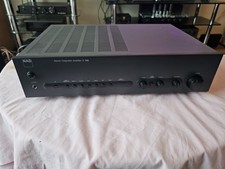 NAD C350 Integrated Amplifier