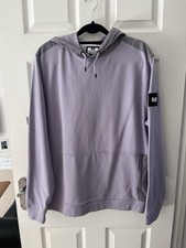 Mens Weekend Offender Hoodie Overhead Size XL